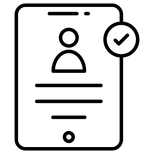 Account Registration