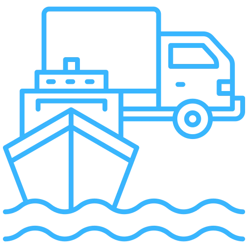 Towing & Shipping
